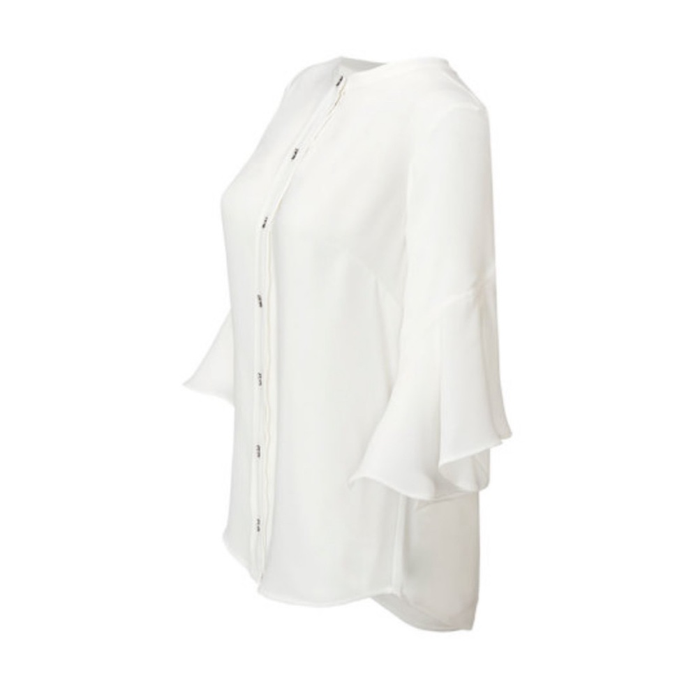 Cabi Float Blouse sz M